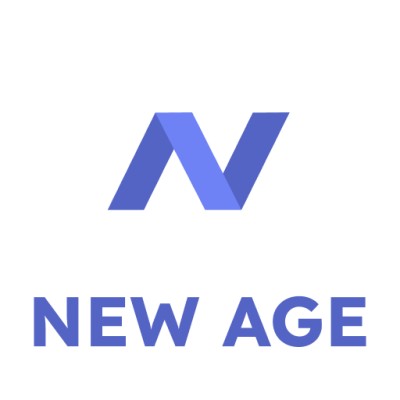 New Age logo
