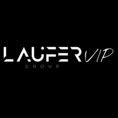 laufer vip logo
