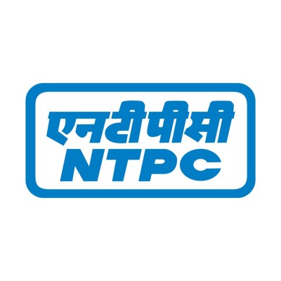 NTPC Limited logo