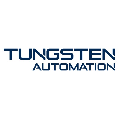 Tungsten Automation logo