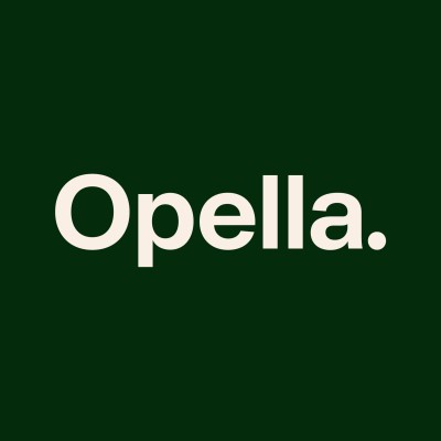 Opella logo