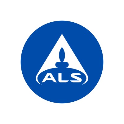 ALS logo