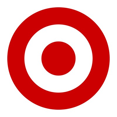 Target logo