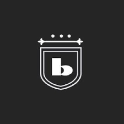 Binny's logo