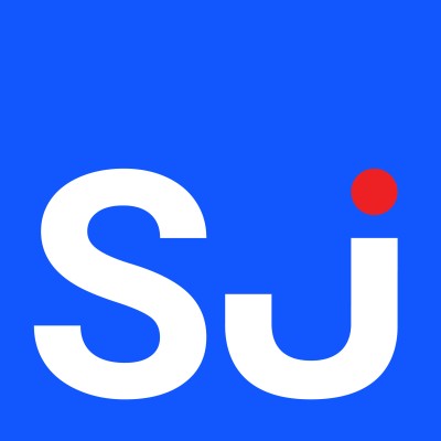 SJ Group logo