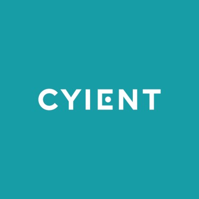 Cyient logo