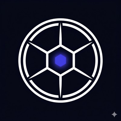 Corteron logo