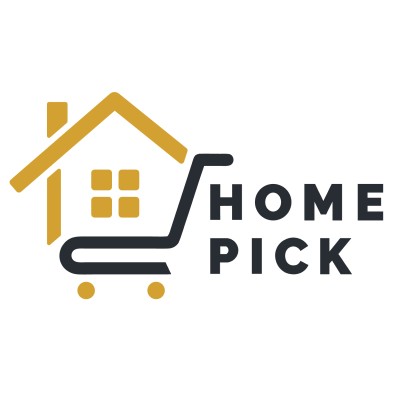 Home Pick logo