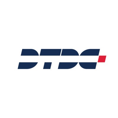DTDC Express Limited logo