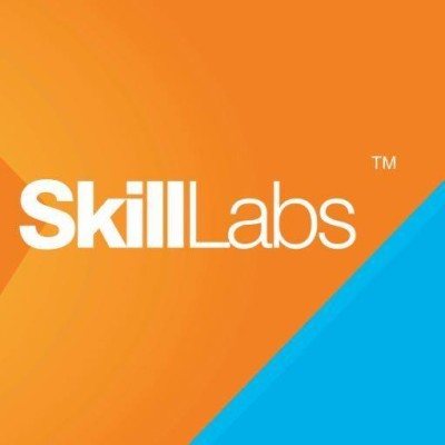 SkillLabs logo