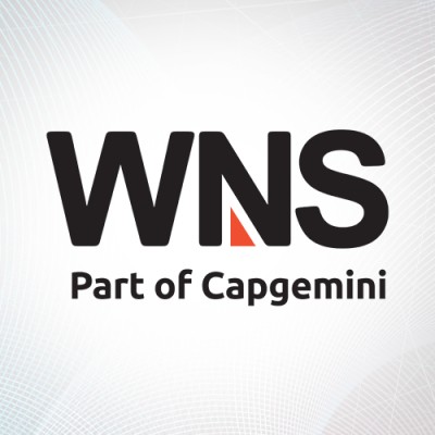 WNS logo