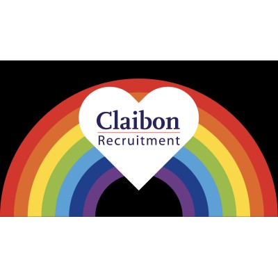 Claibon Recruitment logo