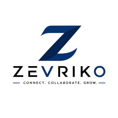Zevriko logo