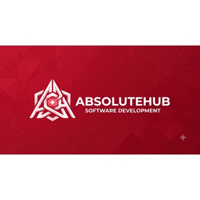 AbsoluteHub logo