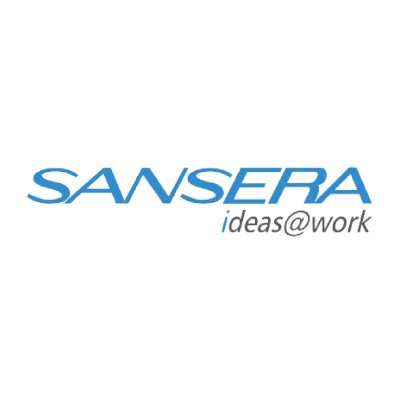 Sansera Engineering Limited logo