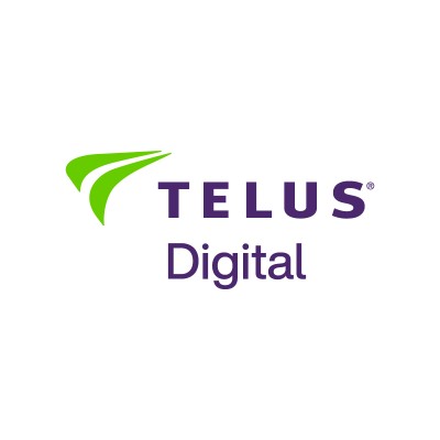 TELUS Digital AI Data Solutions logo