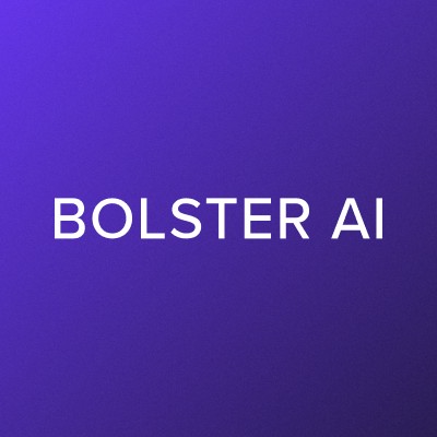 Bolster AI logo