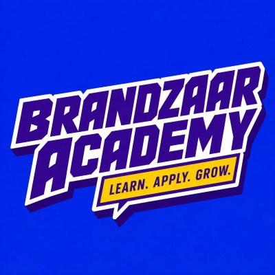 BRANDZAAR ACADEMY logo