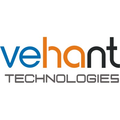 Vehant Technologies logo