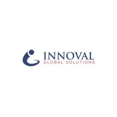 Innoval Global Solutions logo