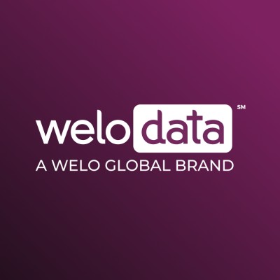 Welo Data logo