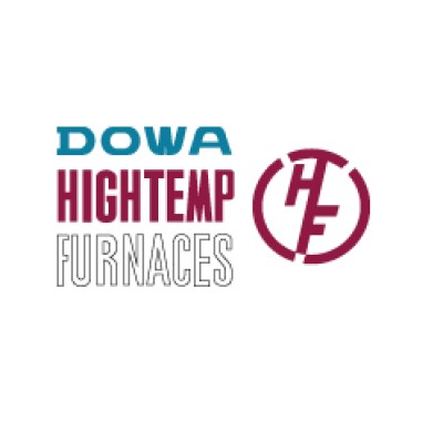 Hightemp Furnaces Limited logo