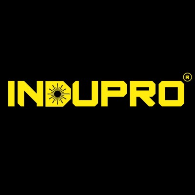 Indupro Kft. logo