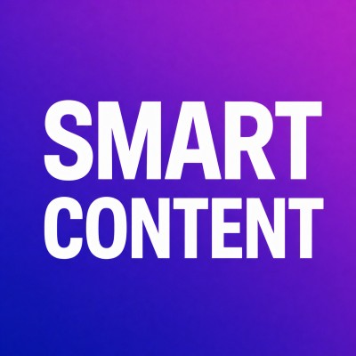 Smart Content Hub logo