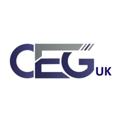 Consulting Engineers Group UK Ltd logo