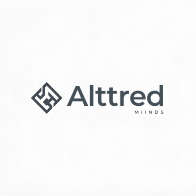 Alttred Miinds logo