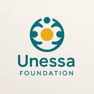 Unessa Foundation logo