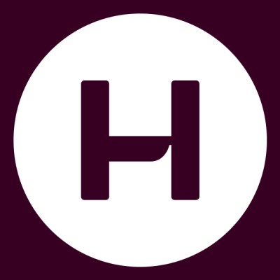 Huron logo