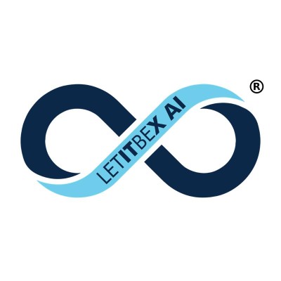 Letitbex AI logo