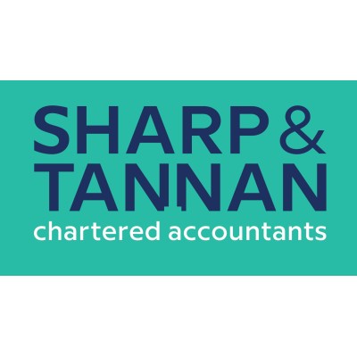 Sharp & Tannan Group logo