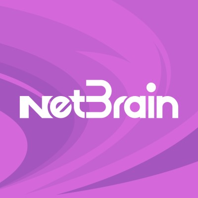 NetBrain Technologies Inc. logo
