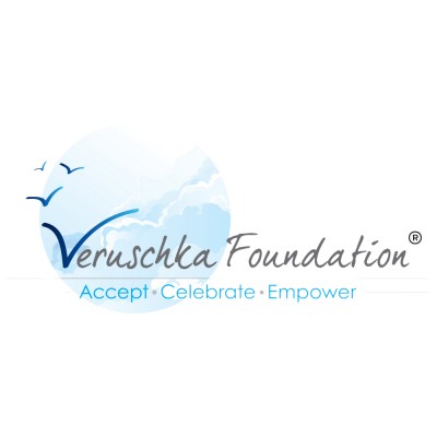 Veruschka Foundation logo