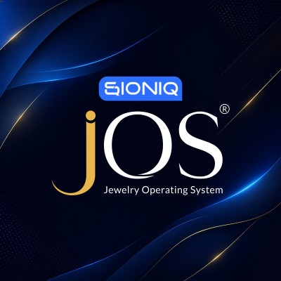 SIONIQ - JOS logo