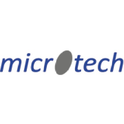micrOtech Infoserve Pvt. Ltd. logo