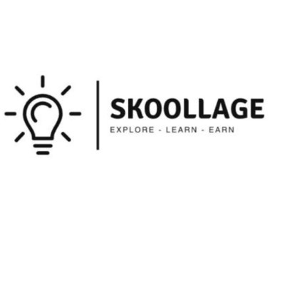SKOOLLAGE logo
