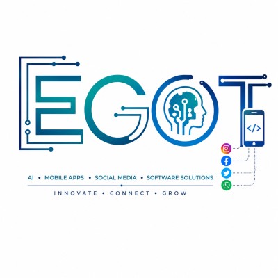 EGOT TECHNOLOGIES PVT LTD logo