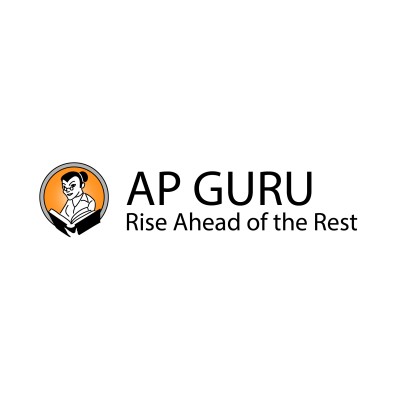 AP Guru logo