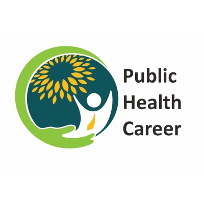 Public Health Career logo