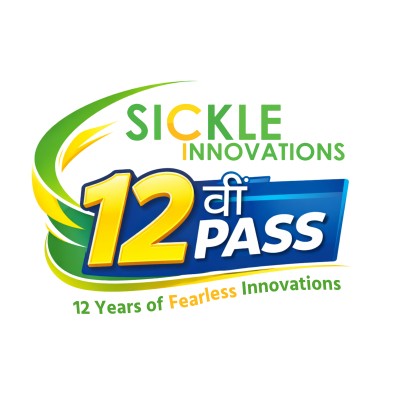 Sickle Innovations Private Limited logo