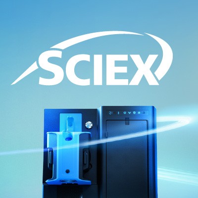 SCIEX logo