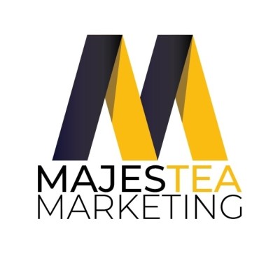 Majestea Marketing logo