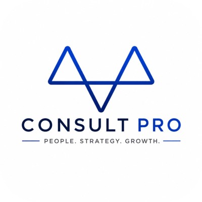 Consult Pro logo