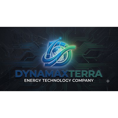 DynamaxTerra logo
