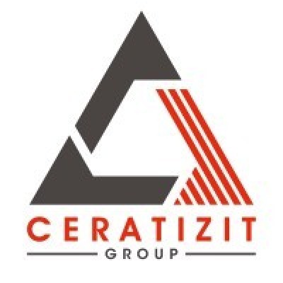 CERATIZIT INDIA logo