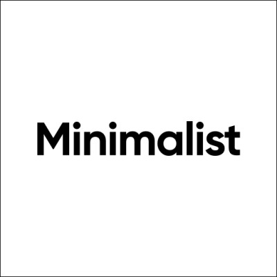 Minimalist logo