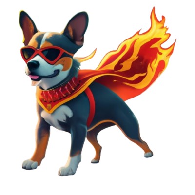 Zunderdog logo